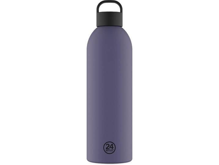 Thermosflasche 24 Bottles Lila H 32 cm 1500 ml - Thermosflasche