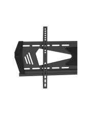 StarTech.com Flache Flachbildfernseher Wandhalterung für 37" bis 70" TV Diebstahlsicherung VESA Halterung Stahl (FPWFXBAT)