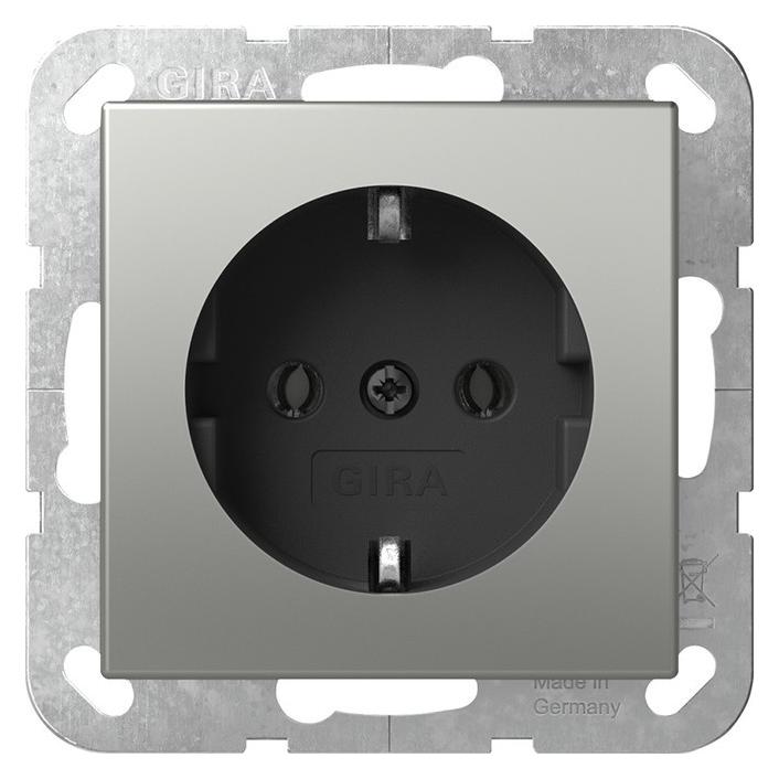 Gira SCHUKO-Steckd. (4466600)