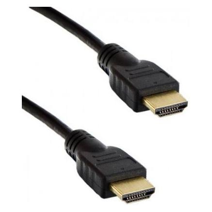 Riff HDMI - HDMI (1.50 m) (RF-HDMI-GOLD-1.5M)