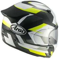 Arai Integralhelm Quantic Supra Gelb L