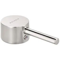 Kludi -Ersatzteil Hebel Bozz chrom 7461305-00
