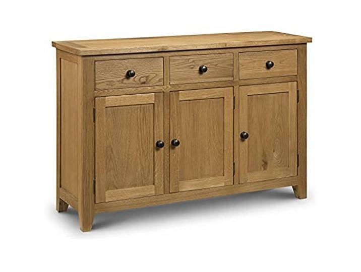 Julian Bowen Astoria Sideboard