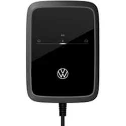 Volkswagen ID.Charger 2 Connect Wallbox 11 kW mit 4.5 m Kabel Z467950101