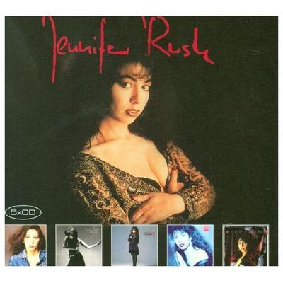 Original Album Classics - Jennifer Rush, CD