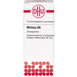 Melissa D6 10 G