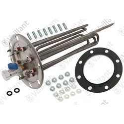 VAILLANT Heizkörper, 6 kW Vaillant-Nr. 0020122816