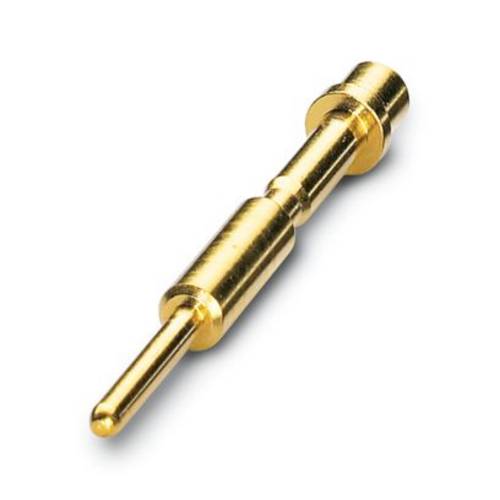 Crimpkontakt für Serie P30 1607355 SF-10KP004 Gold Phoenix Contact Inhalt