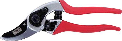 Siena Garden CG1040 Grasschere 21cm Bypass