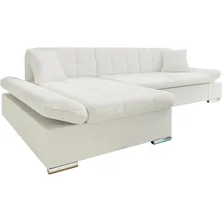 ECKSOFA Montana Premium, Seite: Links