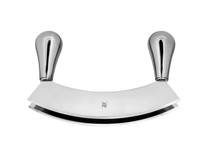 Wmf Wiegemesser Couteau De Cuisine 18 Cm Argenté
