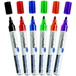 Legamaster, Marker, Boardmarker (1x)