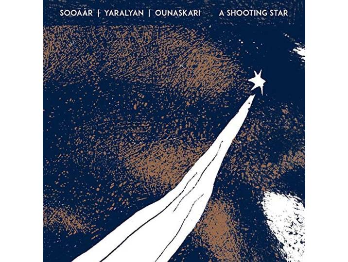 A Shooting Star