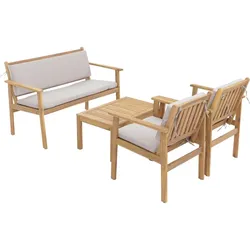 MCW, Gartenlounge, O19