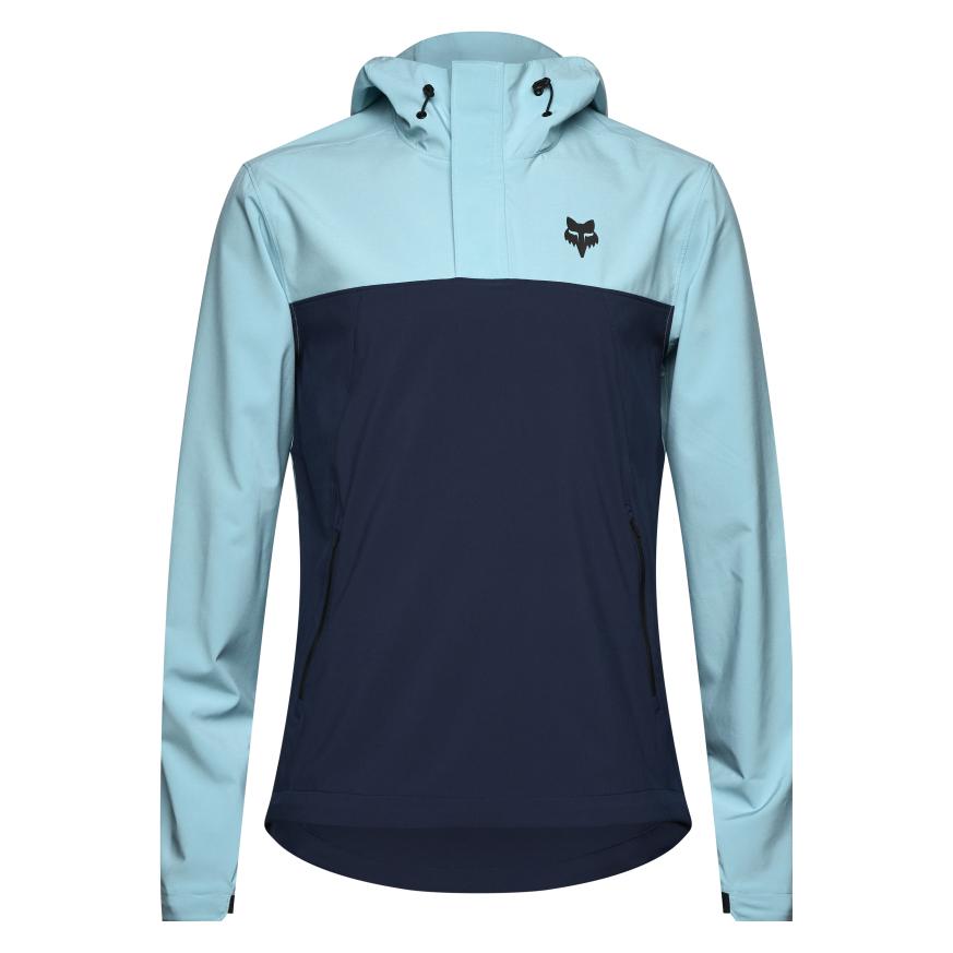 Fox Ranger Wind Pullover (S) (33384-402-191972986888)