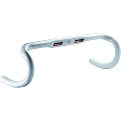 LENKER FSA WING PRO COMPACT  ̈31.8 42CM WEIß