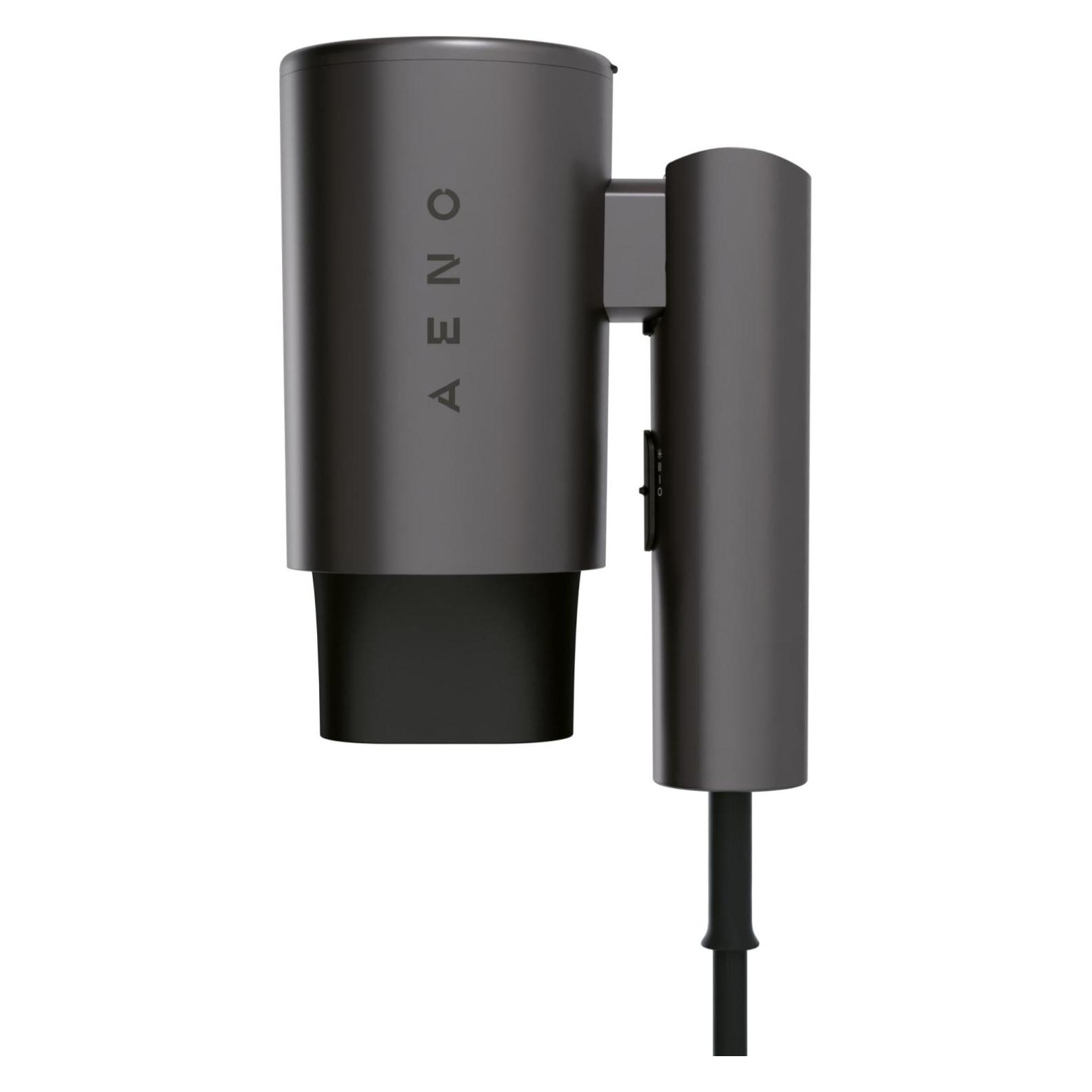 Aeno Faltbarer Haartrockner (1700 W) (AHD0002)