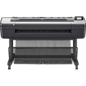 HP DesignJet Z9dr PostScript Plus Großformatdrucker, 1118 mm, 44 Zoll, farbig, A0
