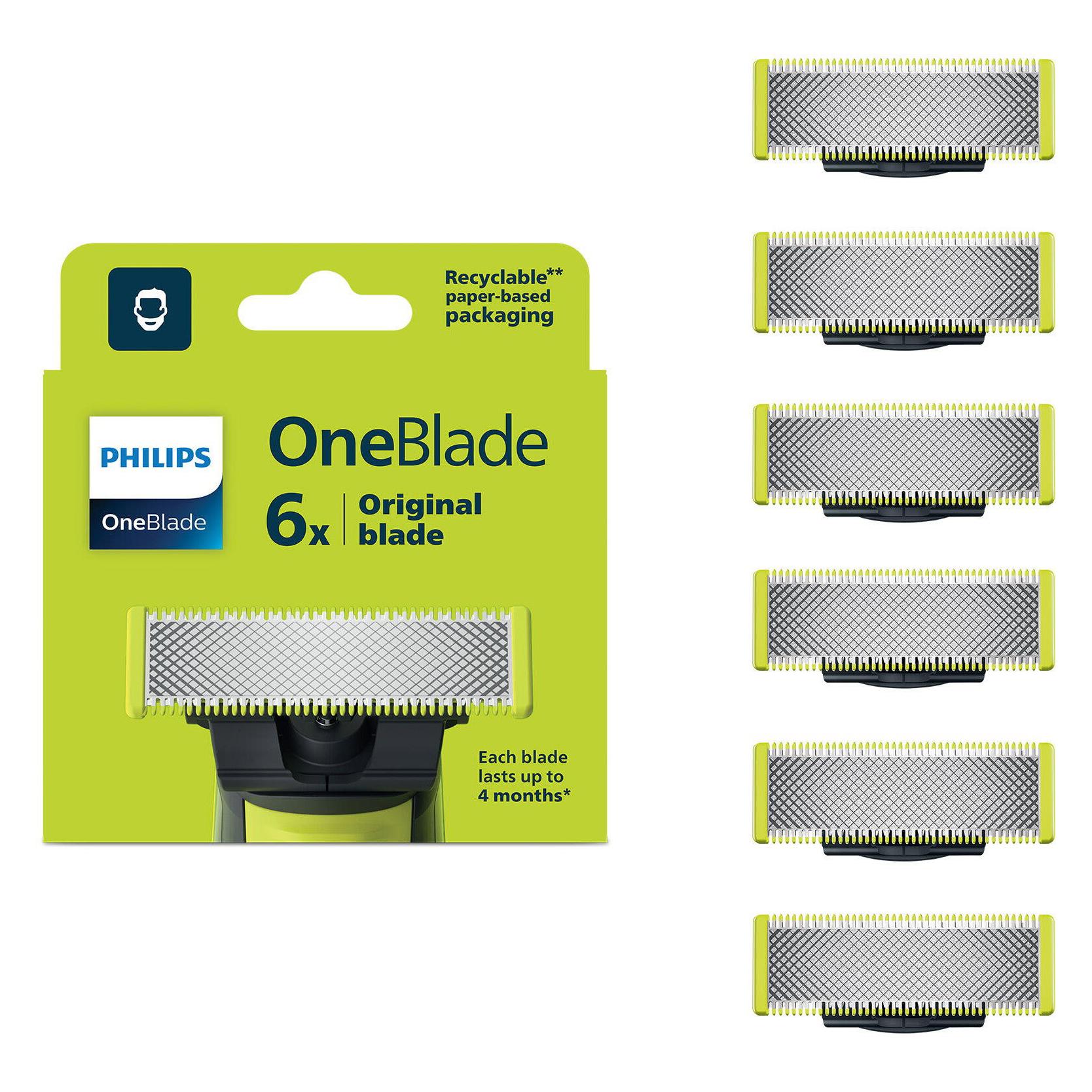 Philips QP260/50 (6x) (QP260/50)