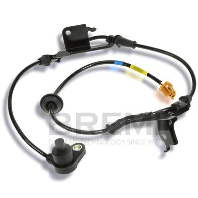BREMI Sensor, Raddrehzahl 50054 für HONDA
