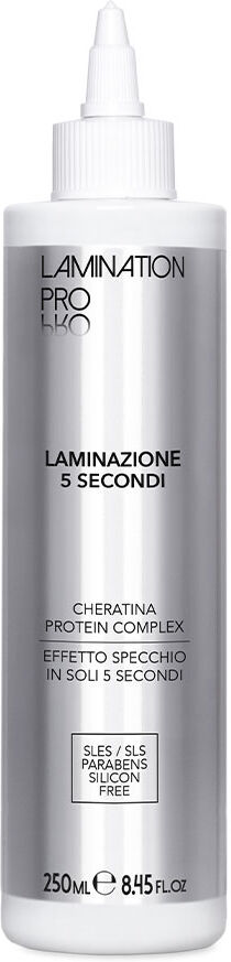 Lamination Pro Laminazione 5 Secondi