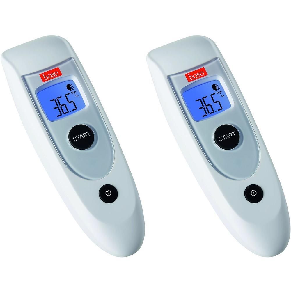 Bosotherm diagnostic Fieberthermometer 2x 2x1 St