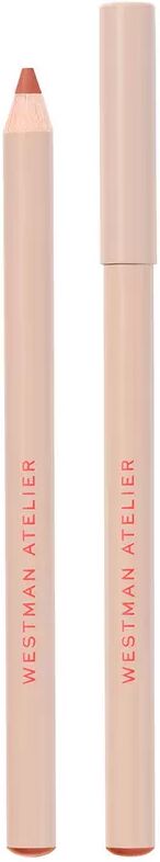 WESTMAN ATELIER - Lip Shape Lipliner - Lippenkonturenstift, 1.07  g, Coucou