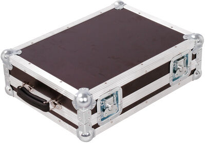Thon Case Mackie Pro FX 12V3 Braun