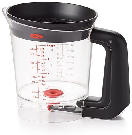 OXO Good Grips Good Gravy Fat Separator