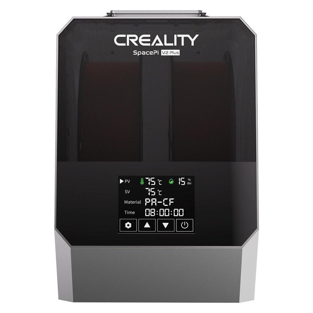Creality Space Pi V2 Plus Filamenttrockner (Box) (4005010153)