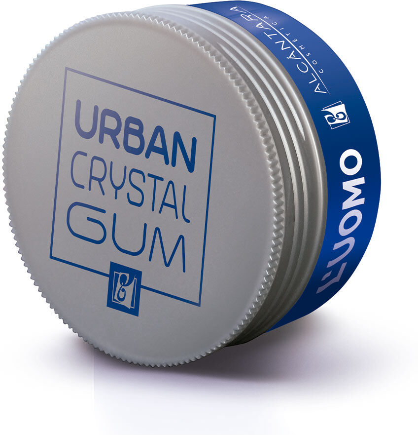 Alcantara L’UOMO Urban crystal 100 ml