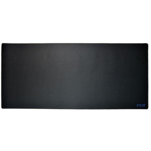 cian technology INCA Gaming Mauspad IMP-018 XXL, 900x400x3mm, Speed, SW retail