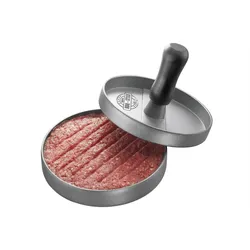 GEFU Hamburgerpresse Ø11,8cm