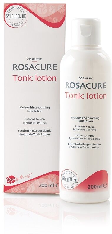 General Topics Rosacure Tonic Loz.200ml