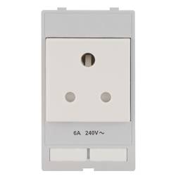 HARTING 39500010321 Schutzkontakt-Steckdose