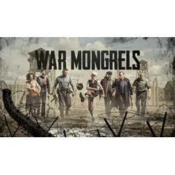 War Mongrels