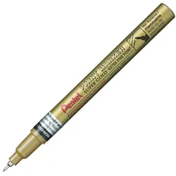 Pentel Lackmarker PAINT MARKER MFP10, gold