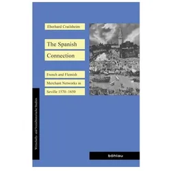 The Spanish Connection, Fachbücher von Eberhard Crailsheim
