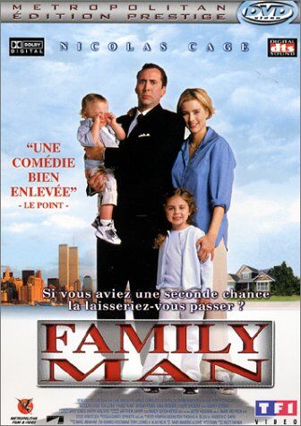 Family Man [Édition Prestige] - Preis vom 30.09.2026 03:33:06 h