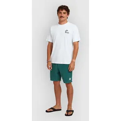 O'Neill O'Riginals Cord Shorts botanical heat Gr. L