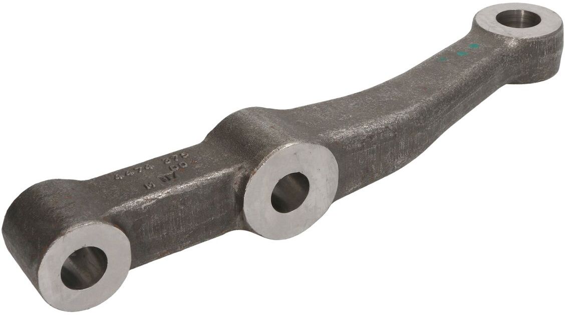 Couronne, engrenage planétaire ZF 4474375004ZF
