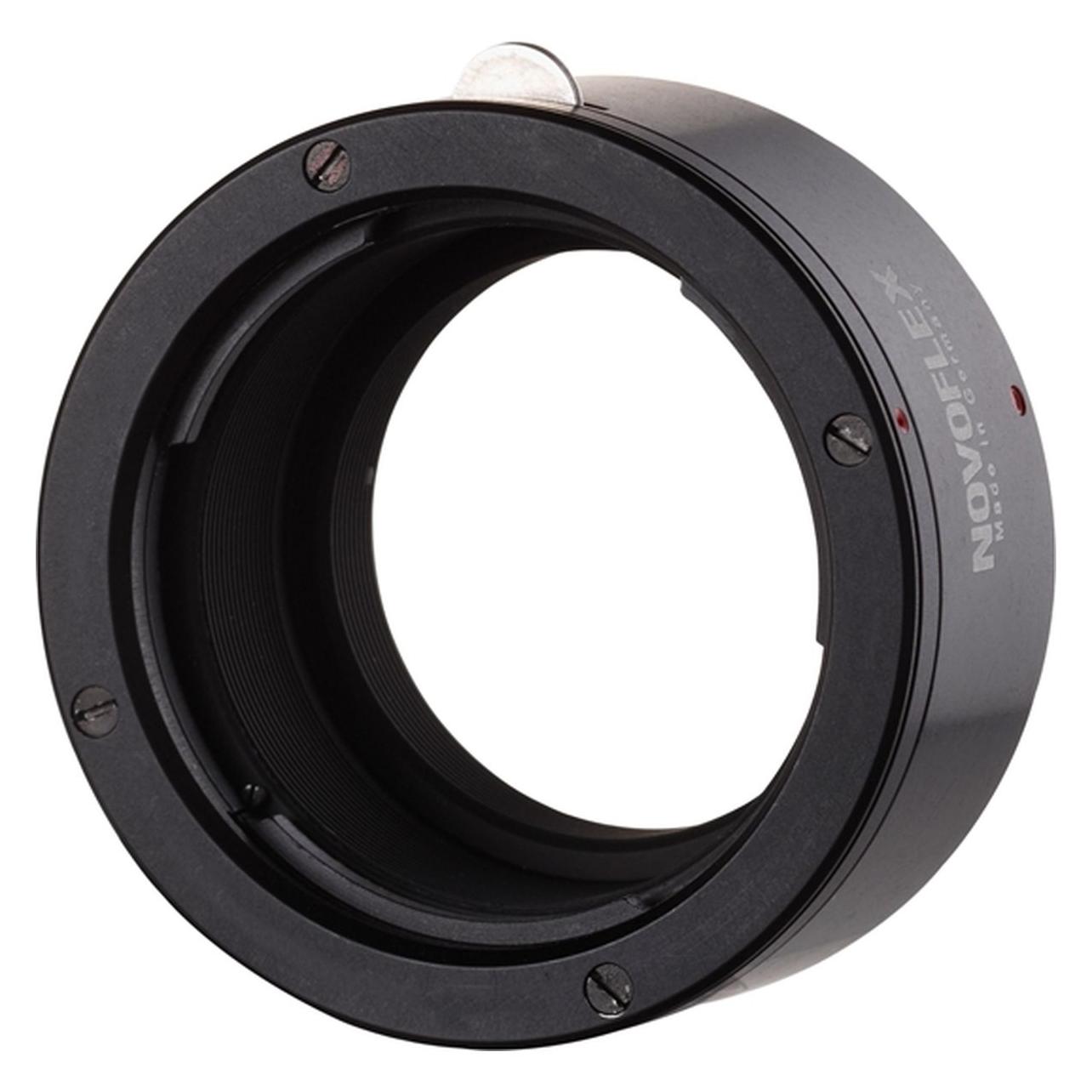 Novoflex Adapter Minolta MD Objektive an MFT Kameras (MFT/MIN-MD)