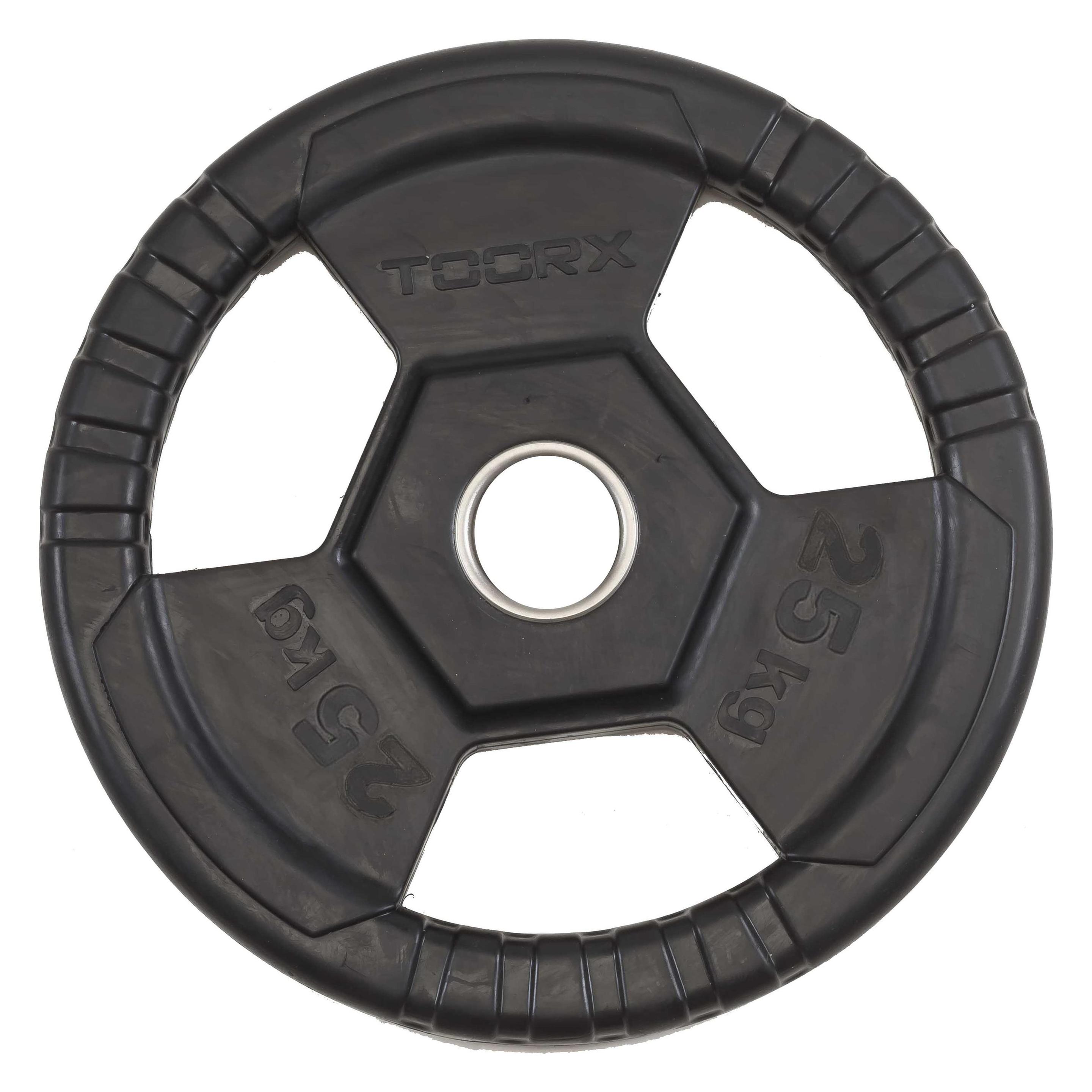 Toorx Disck DGG-TG25 25 kg (1 x 25 kg) (ST507GADGGTG25)