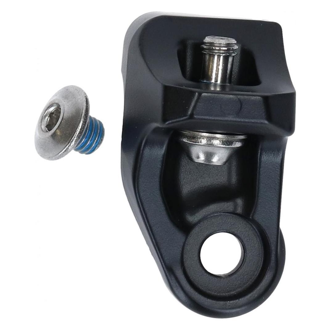 Shimano Halter Schalthebel Rechts Sl-M5100-I Mit Opt. Anzeige (39191030)
