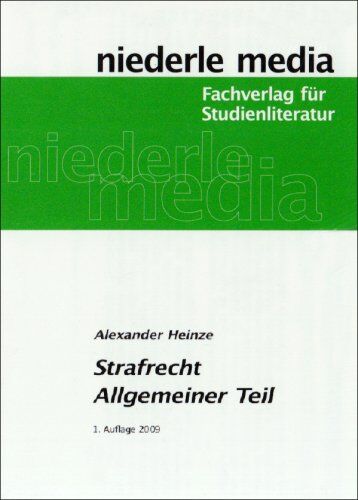 Alexander Heinze - Karteikarten Strafrecht AT - Preis vom 30.09.2026 22:30:23 h