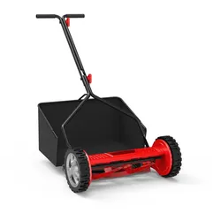 Güde Güde Spindelmäher GSPM 380