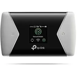 TP-LINK M7450 4G/LTE WLAN Router