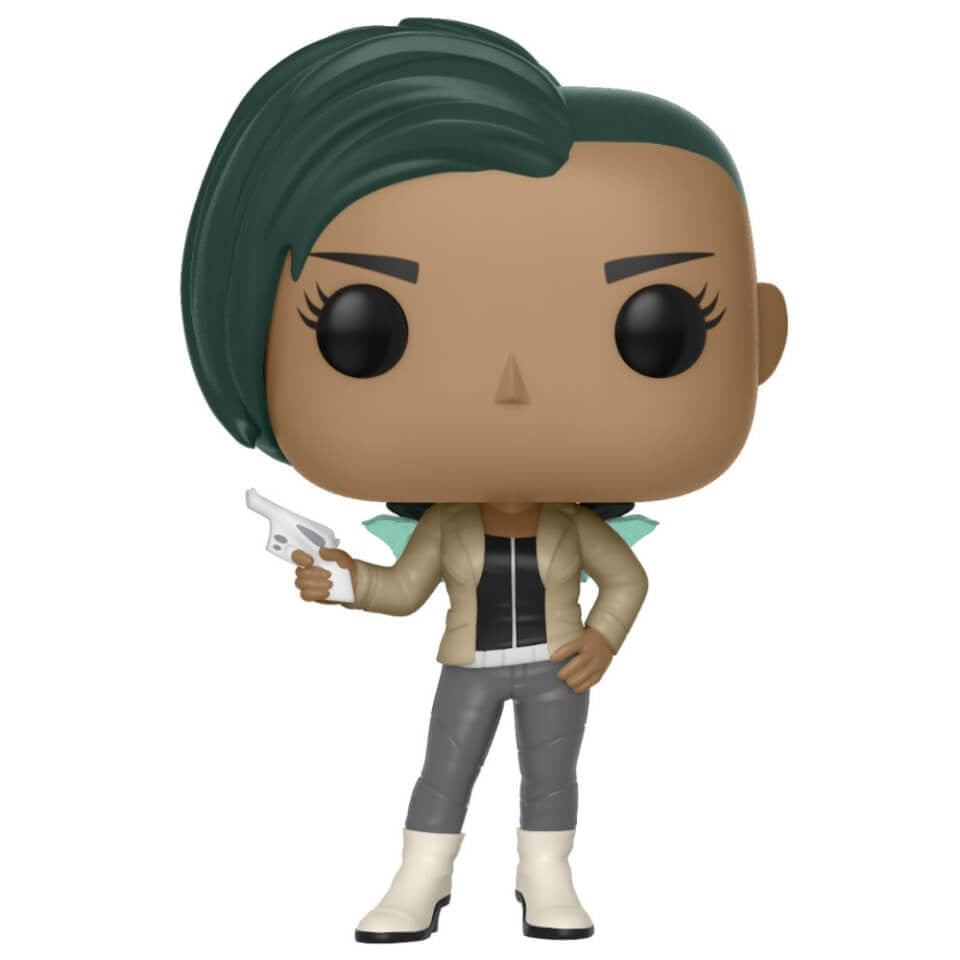 Funko Pop! Alana 08 - Saga - Vinyl figuur