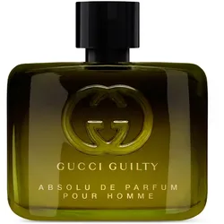 60ml Gucci Guilty Absolu de Parfum Pour Homme