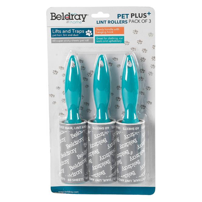 Beldray LA074416EU7 PET PLUS 3 pack (LA074416EU7)